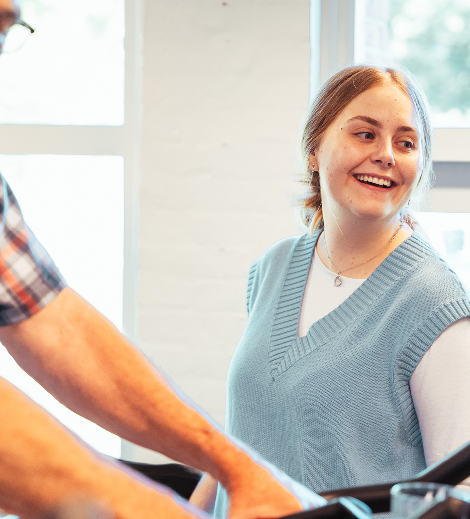 SOSU Frederikshavn 10