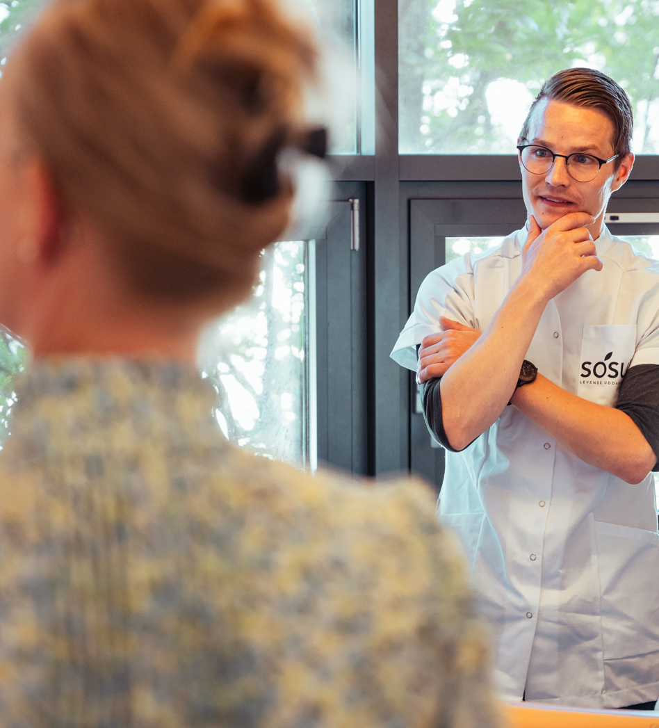 SOSU Frederikshavn 3