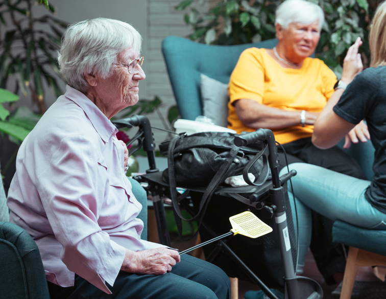 SOSU Frederikshavn 18