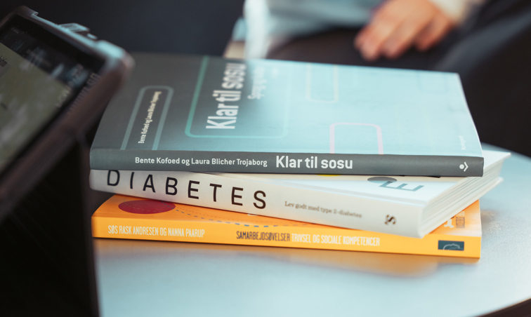 SOSU Frederikshavn 8