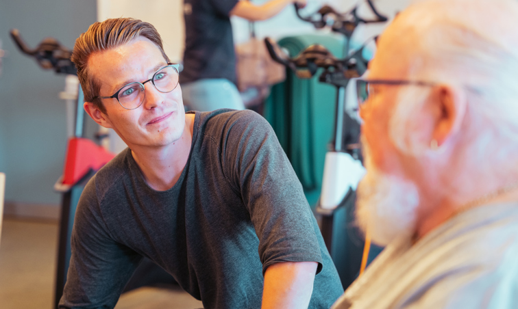 SOSU Frederikshavn 12