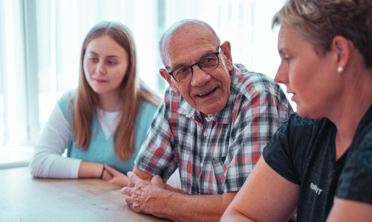 SOSU Frederikshavn 24