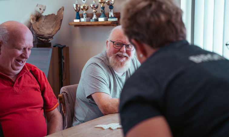 SOSU Frederikshavn 25