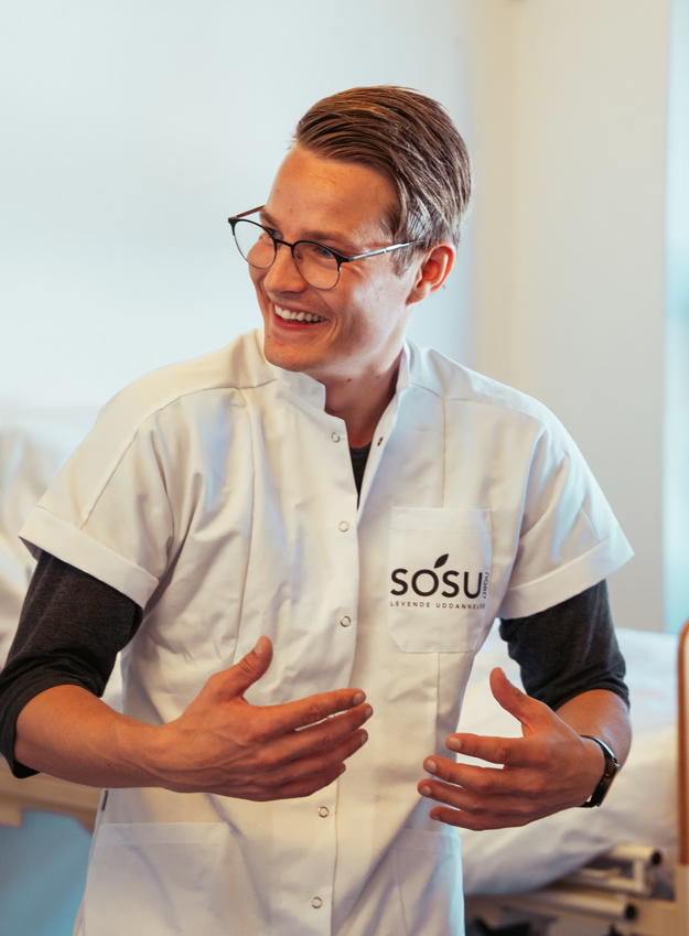 SOSU Frederikshavn 5