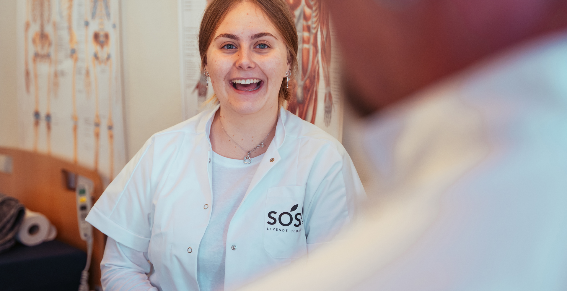 SOSU Frederikshavn 1